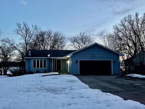 Smith Lake home for sale at 2997  Smith Lake Rd in Barton Wisconsin