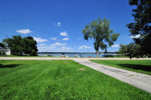 Eagle Lake home for sale at 2800  Lakeshore Dr in Dover Wisconsin