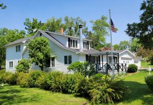 Lily Lake home for sale at 7552  334th Ave in Wheatland Wisconsin