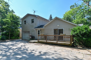 Eagle Lake home for sale at 24845  Kennedy Ave in Dover Wisconsin