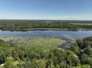 Wandawega home for sale at W5357  Tippecanoe Trl in Sugar Creek Wisconsin