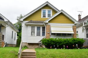 NO home for sale at 5331 N 33rd St in Milwaukee Wisconsin