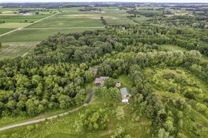 Peterson Creek home for sale at 4701  308th Ave in Brighton Wisconsin