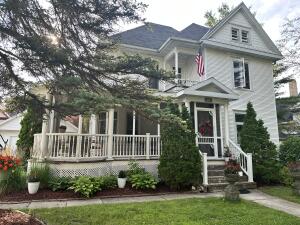 Elkhart Lake home for sale at 126 S Lake St in Elkhart Lake Wisconsin