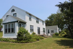 Lower Spring Lake home for sale at 507 E Main St in Palmyra Wisconsin