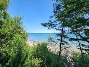 Lake Michigan home for sale at 8201  Northeim Ln in Newton Wisconsin