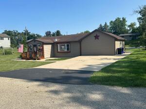 Bohners home for sale at 32755  Clarence St in Burlington Wisconsin