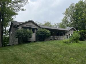 No Name Lake home for sale at N5140  43rd Rd in Beaver Wisconsin