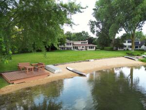 Lake Russo home for sale at 11111  84th St in Pleasant Prairie Wisconsin