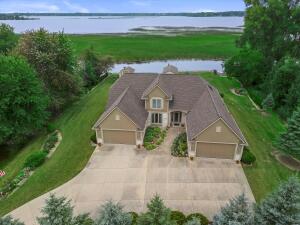 Wind Lake home for sale at 7850 E Wind Lake Rd in Norway Wisconsin