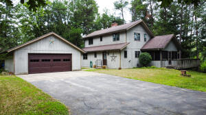 Sugar River home for sale at W771  Lake View Cir in Decatur Wisconsin