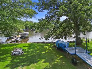 Fox River home for sale at 4816  Riverside Rd in Waterford Wisconsin