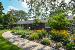 Cedar Creek home for sale at 1358  Cedar Creek Pkwy in Cedarburg Wisconsin