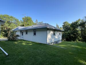 Turtle Creek home for sale at 10136 E Creek Rd in Bradford Wisconsin