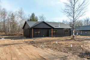 Red Cedar home for sale at 2859  28 11/16 St in Cedar Lake Wisconsin