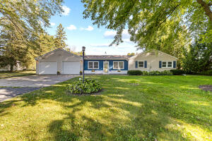 Wallace Lake home for sale at 2548  Wallace Lake Rd in Barton Wisconsin