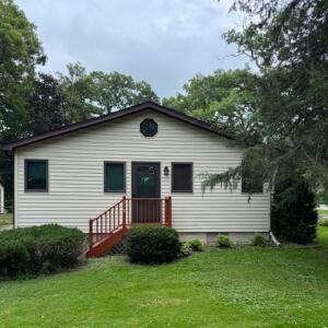 LAKE MARY home for sale at 712  Manor Dr in Twin Lakes Wisconsin