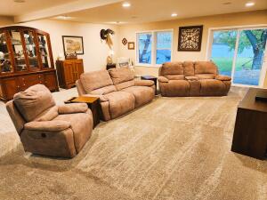 Wind Lake home for sale at 7715 W Wind Lake Rd in Norway Wisconsin