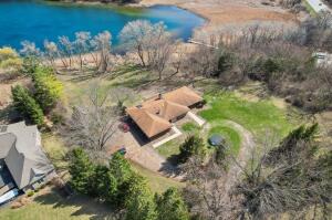 Upper Genesee Lake home for sale at 36439  Silver Maple Ln in Summit Wisconsin