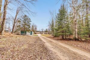 Peshtigo River home for sale at N11598  Kosir Ln in Silver Cliff Wisconsin