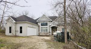Lower Nemahbin home for sale at 1835 N Davies Dr in Summit Wisconsin