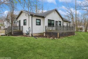 Lake Mary home for sale at 619  Maple St in Twin Lakes Wisconsin
