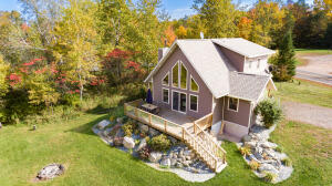 Wisconsin River home for sale at N5637  State Road 107 - in Rock Falls Wisconsin