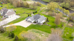 Milwaukee River home for sale at 3045  Newark Dr in Barton Wisconsin