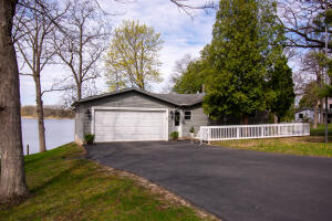 Lake Lorraine home for sale at N6779  Lake Dr in Richmond Wisconsin