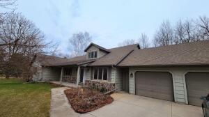Silver Creek home for sale at 3518  Silver Creek Rd in Newton Wisconsin
