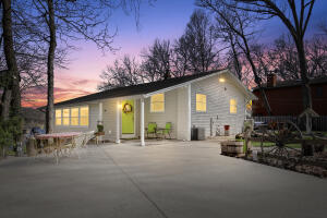 Forest Lake home for sale at N1940  Forest Lake Rd in Auburn Wisconsin