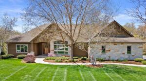 Root River home for sale at 5122  Alexander Dr in Caledonia Wisconsin