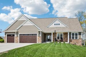 Tichigan Lake Views home for sale at 30835  Morning View Cir in Waterford Wisconsin