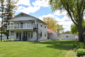 Wallace Lake home for sale at 2462  Wallace Lake Rd in Trenton Wisconsin