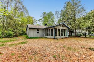 Wolf River home for sale at N7119  River Dr in Wescott Wisconsin
