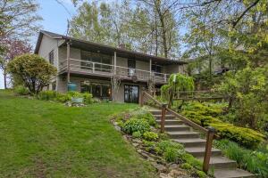 English Lake home for sale at 4418 S Union Rd in Newton Wisconsin