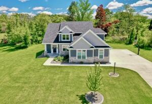 Tichigan Lake home for sale at 7803  Greenhaven Ter in Waterford Wisconsin