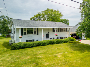 Rock River home for sale at 717 N Water St in Watertown Wisconsin