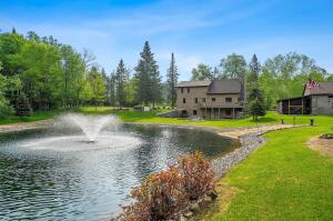 Brandywine Creek home for sale at N12751  Wolfe Ln in Silver Cliff Wisconsin