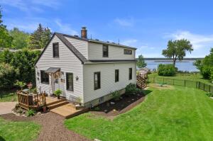 Big Muskego Lake home for sale at S94W14508  Groveway Ln in Muskego Wisconsin