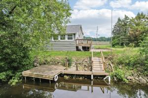 Wind Lake home for sale at 8832  Sadler Dr in Norway Wisconsin