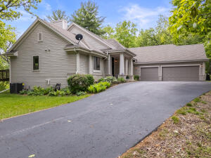 Pabst Lake home for sale at W3847  Timber Lake Rd in Troy Wisconsin