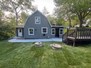 Lake Lorraine home for sale at W8770  Ridge Rd in Richmond Wisconsin