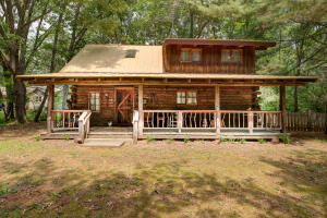 Montello Lake home for sale at W3562  Glencoe Ave in Montello Wisconsin