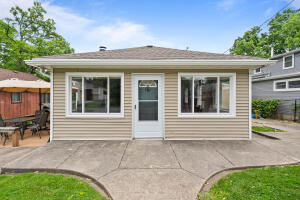 Geneva home for sale at N1808  Woodland Rd in Linn Wisconsin