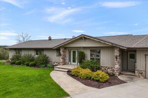 River home for sale at W5936  Mooney Rd in Plymouth Wisconsin