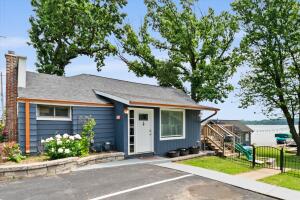 Pewaukee Lake home for sale at 620  Kopmeier Dr in Pewaukee Wisconsin