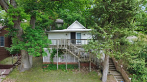 LAKE MARY home for sale at 332  Oak Ridge Dr in Twin Lakes Wisconsin