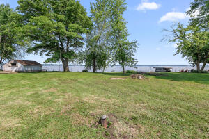 Beaver Dam Lake home for sale at W9475  Stone Ledge Rd in Westford Wisconsin