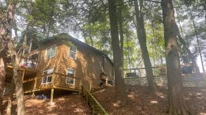Dell Creek home for sale at 311  Alcan Dr in Lake Delton Wisconsin